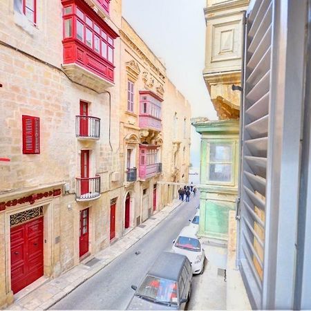 West Street Apartment Duplex La Valeta Exterior foto