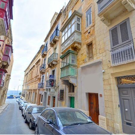 West Street Apartment Duplex La Valeta Exterior foto