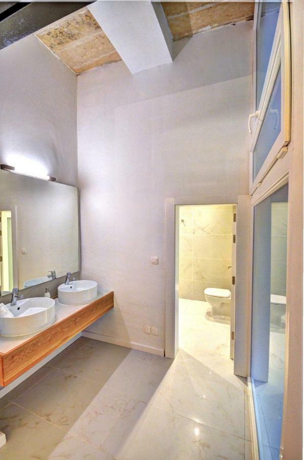 West Street Apartment Duplex La Valeta Exterior foto