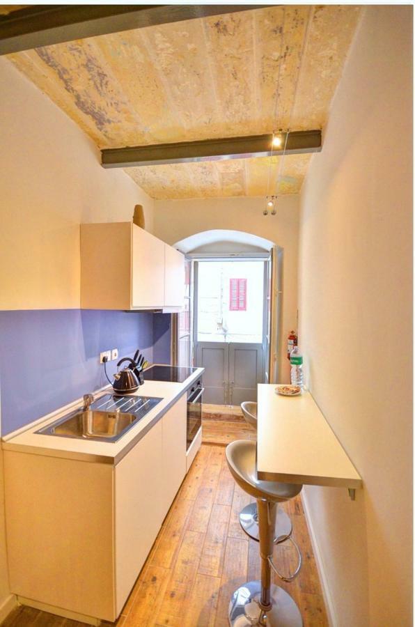West Street Apartment Duplex La Valeta Exterior foto
