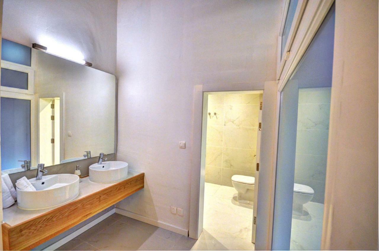 West Street Apartment Duplex La Valeta Exterior foto