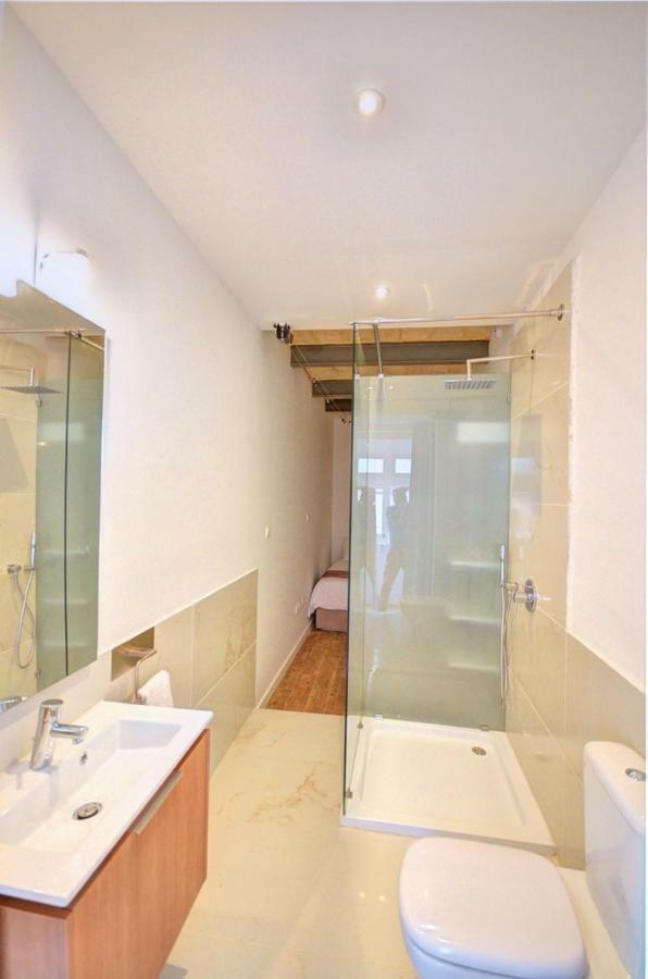 West Street Apartment Duplex La Valeta Exterior foto